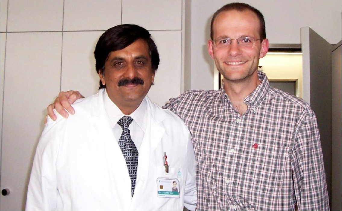 SPINE AND JOINT PAIN CENTRE Image 1