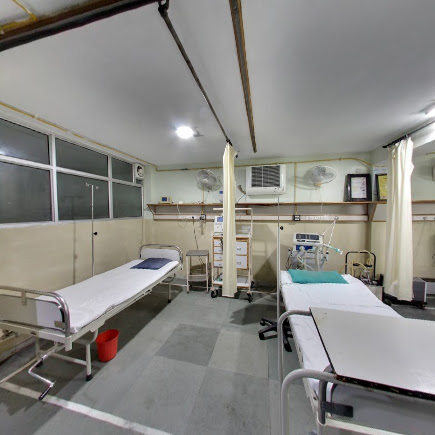 Goyal Hospital Image 2