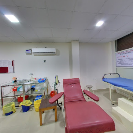 Goyal Hospital Image 4