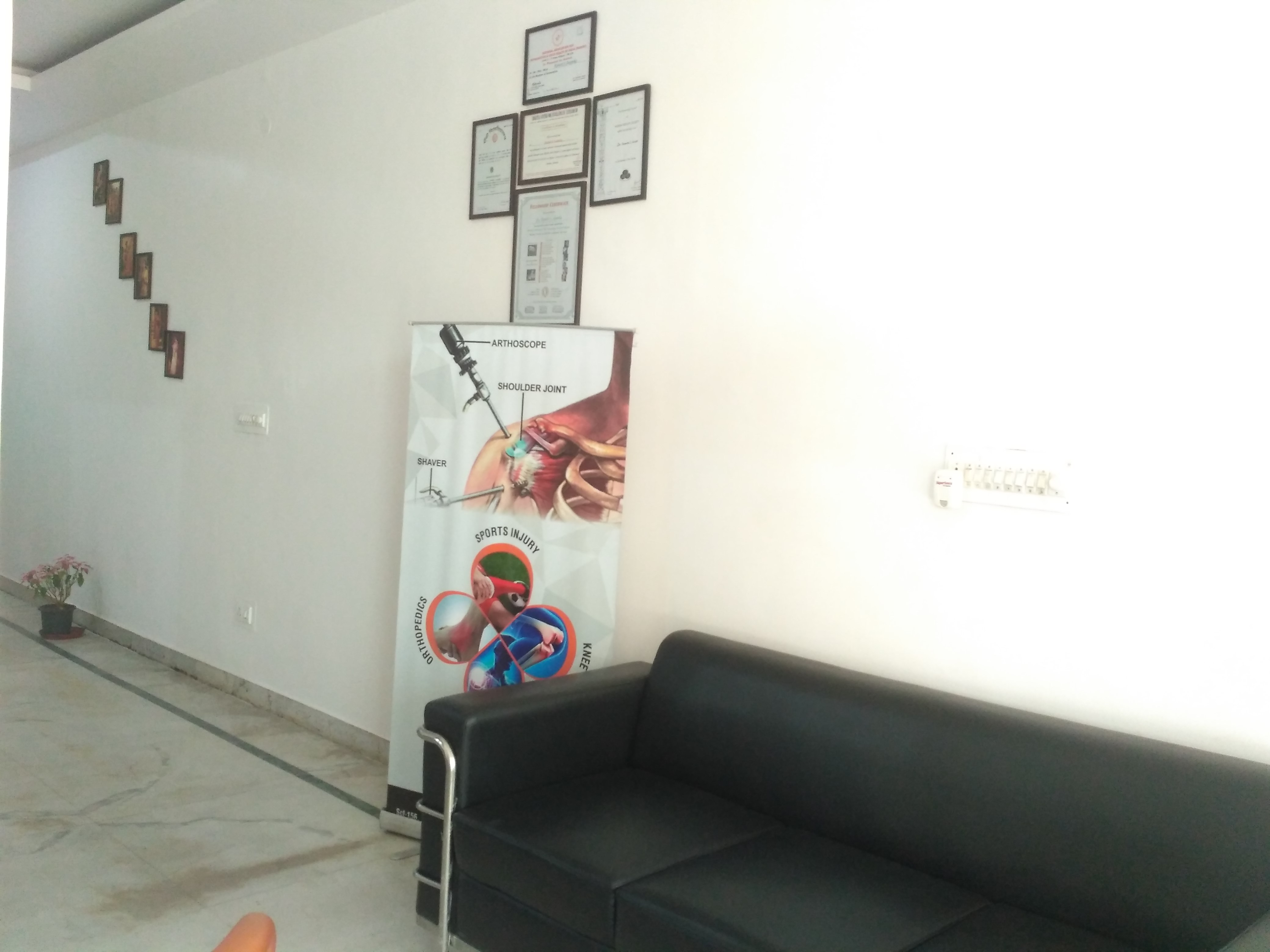 Midas Clinic Image 2