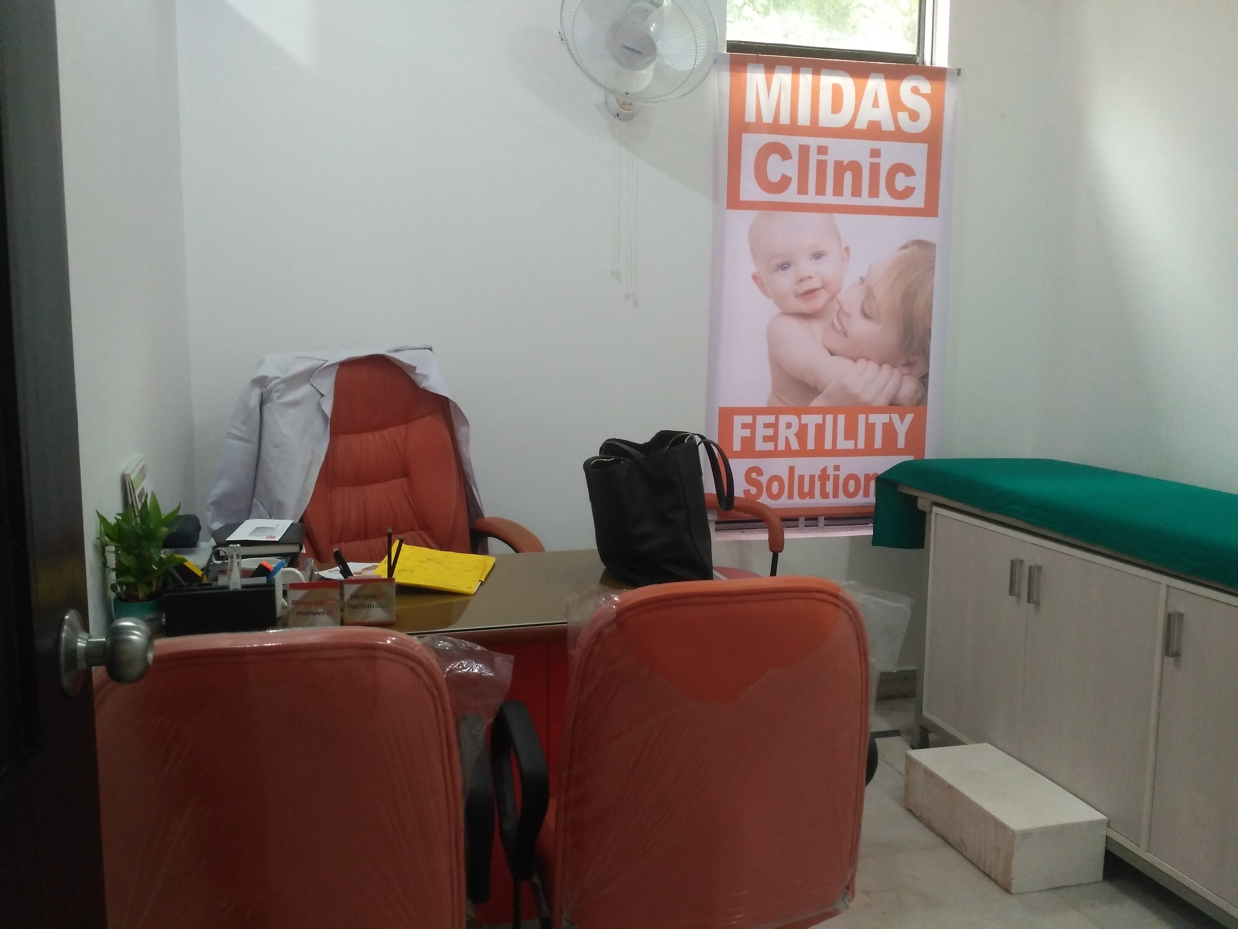 Midas Clinic Image 1