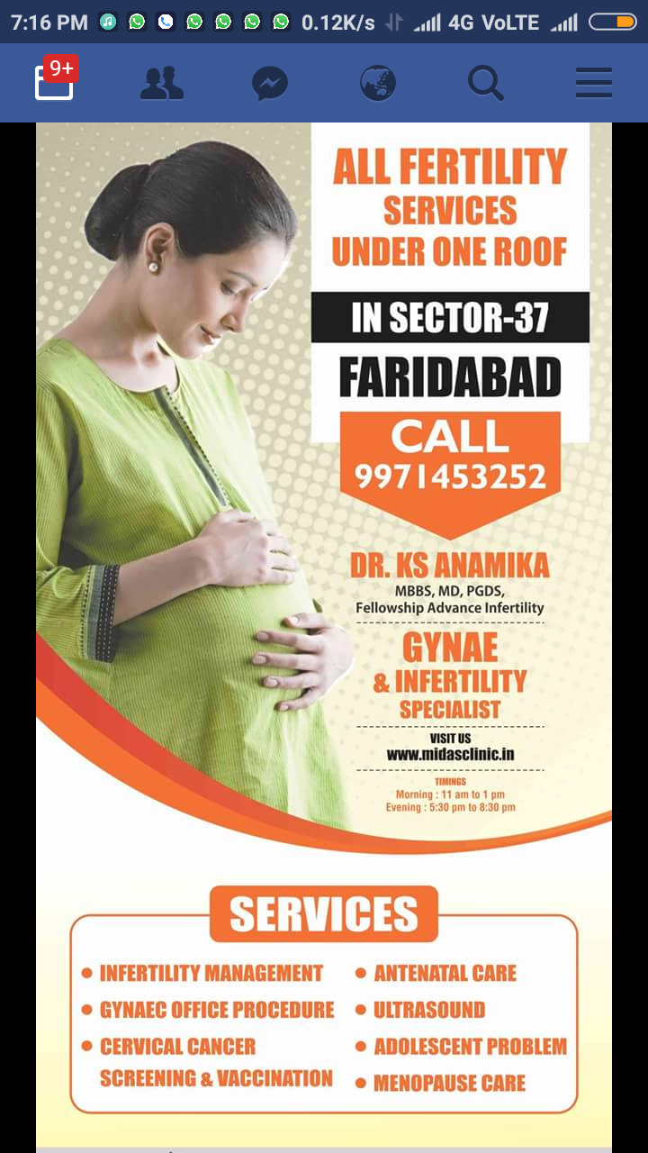 Midas Clinic Image 3