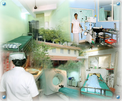 Mayom Hospital Image 5