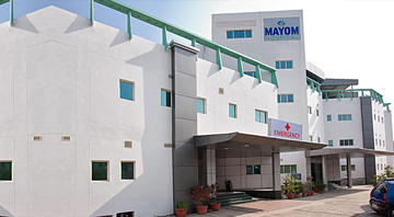 Mayom Hospital Image 2