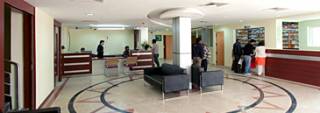 Mayom Hospital Image 4