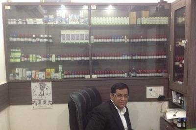 Dev Homoeopathic Clinic Image 7