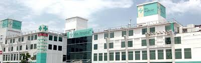 Max Hospital- Gurgaon, Pain Clinic- Dr Amod Manocha Image 1