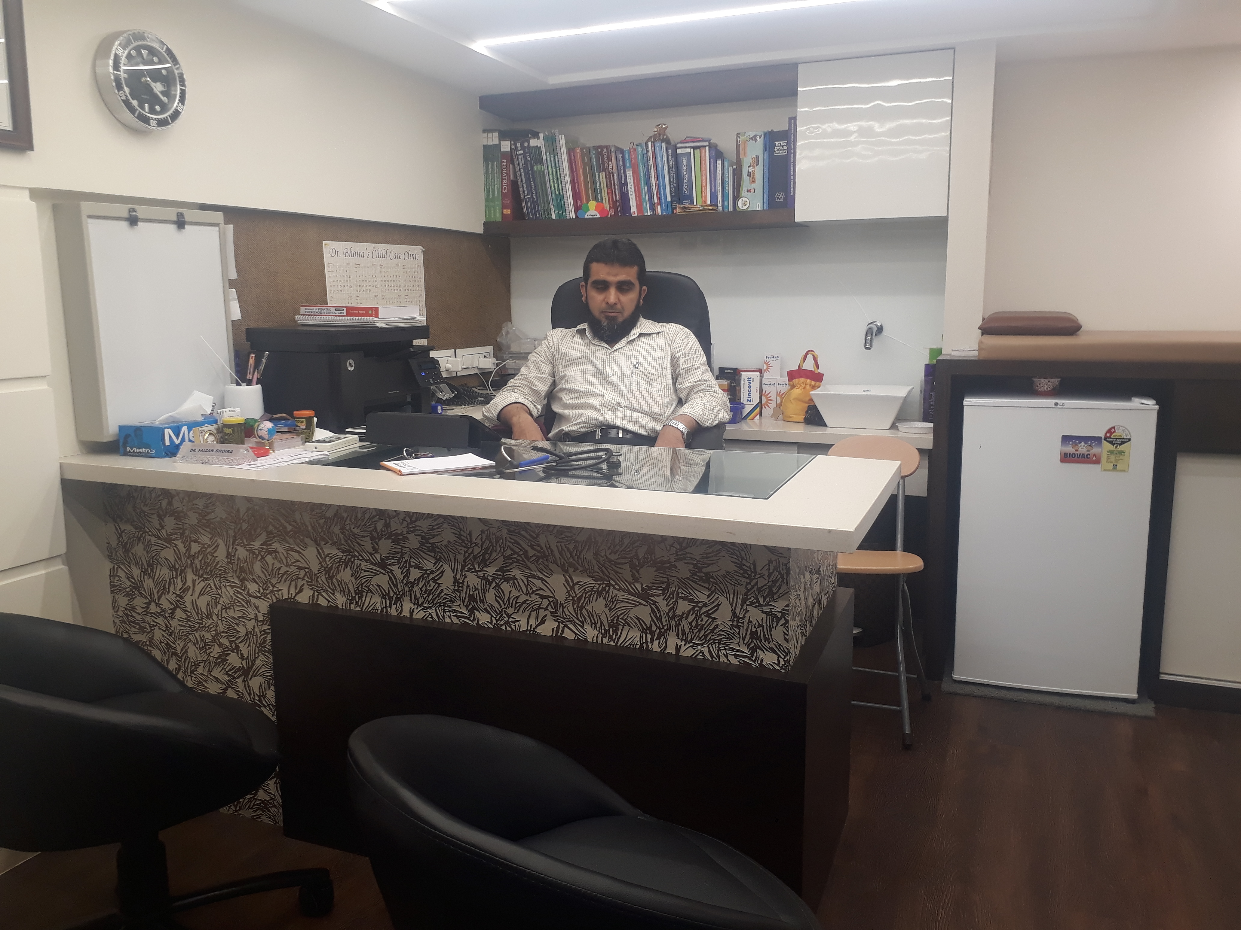 Dr Bhoira's Childcare Image 7
