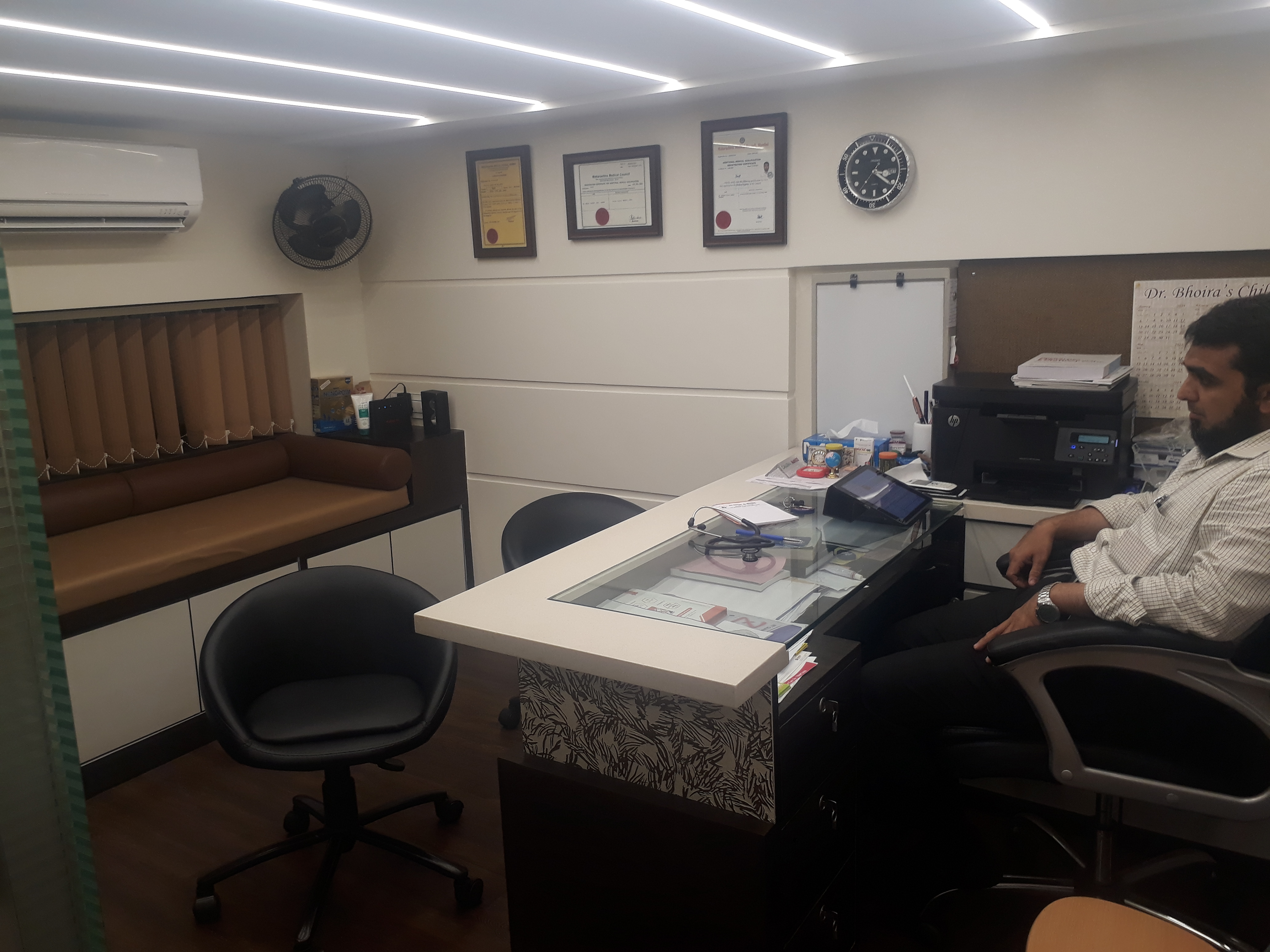 Dr Bhoira's Childcare Image 5