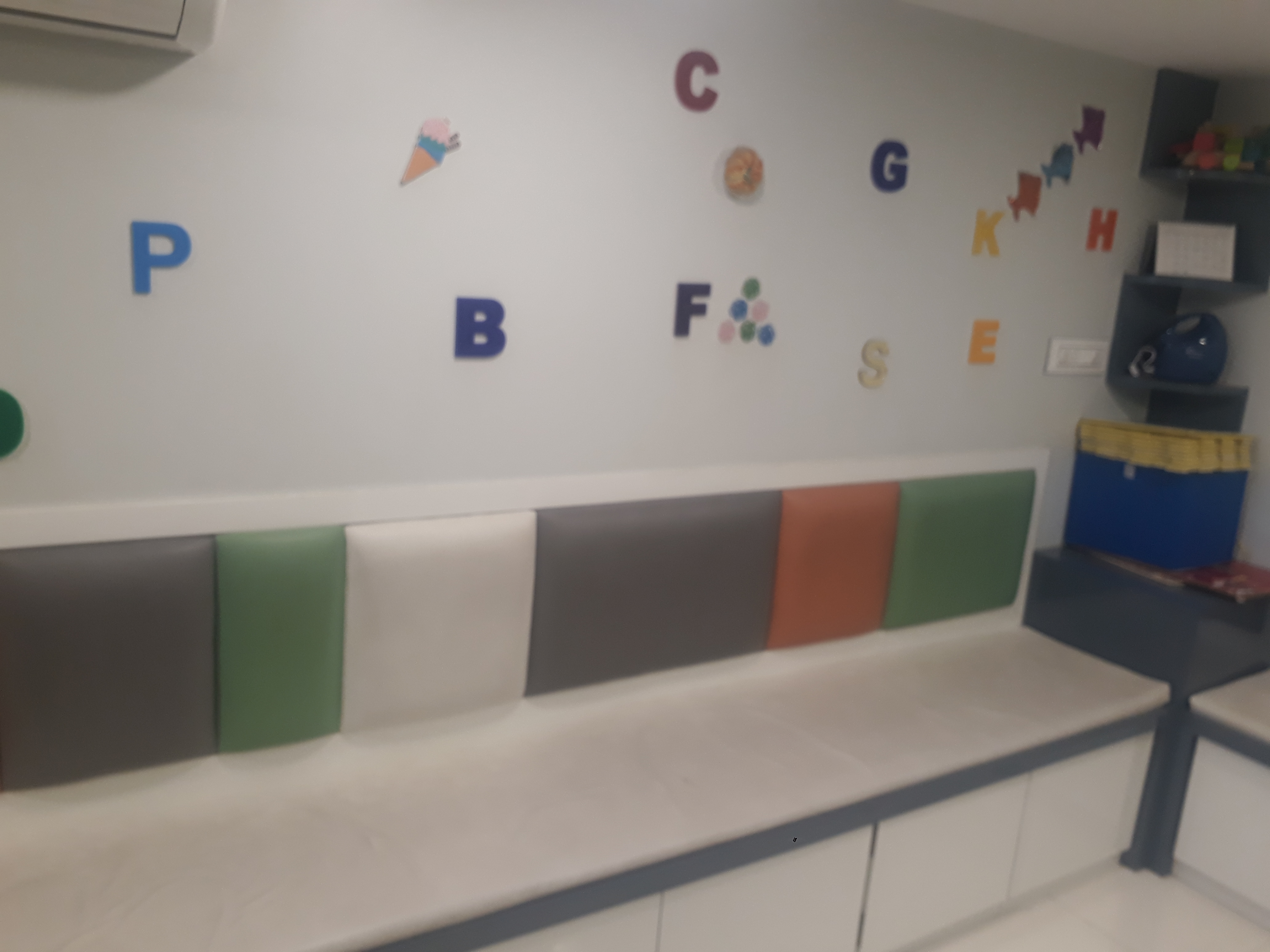 Dr Bhoira's Childcare Image 1