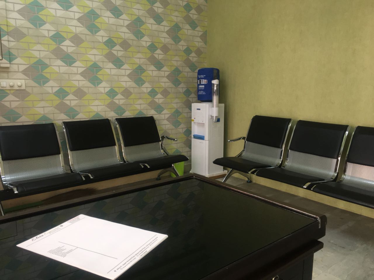 Elite Eyecare - By AIIMS Alumni, Indirapuram Image 1
