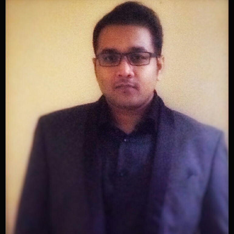 Dr Sumanth Reddy Image 2