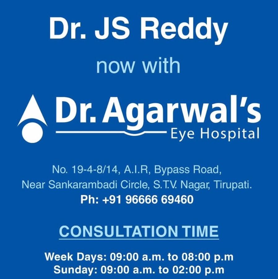 Dr Sumanth Reddy Image 1