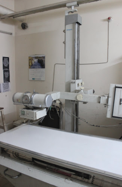 Dr Bhalla's Ultrasound And Imaging Point Image 1