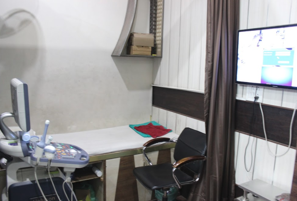 Dr Bhalla's Ultrasound And Imaging Point Image 4