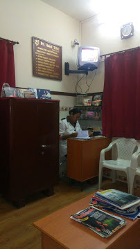Dr. Amol Tilve Image 1