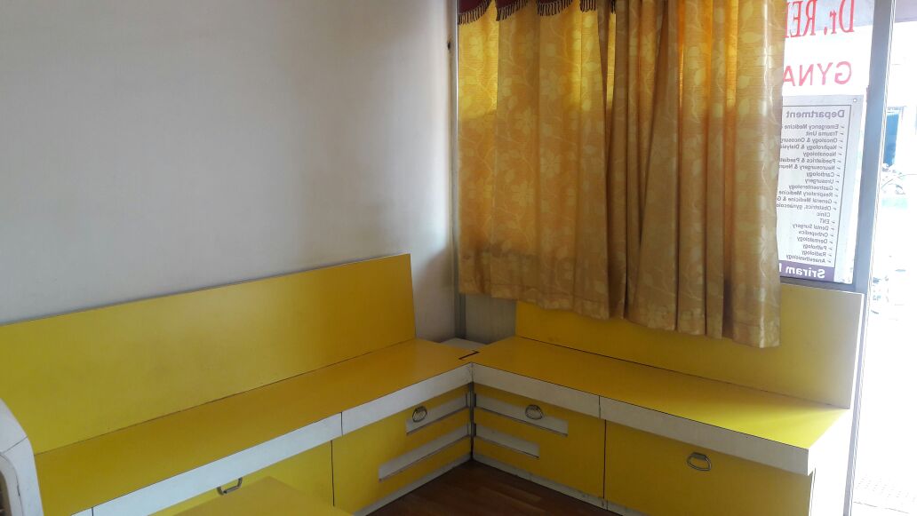 Homoeopathic Clinic Image 1