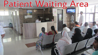 Roopa Orthopaedic and Multispeciality Hospital Image 1