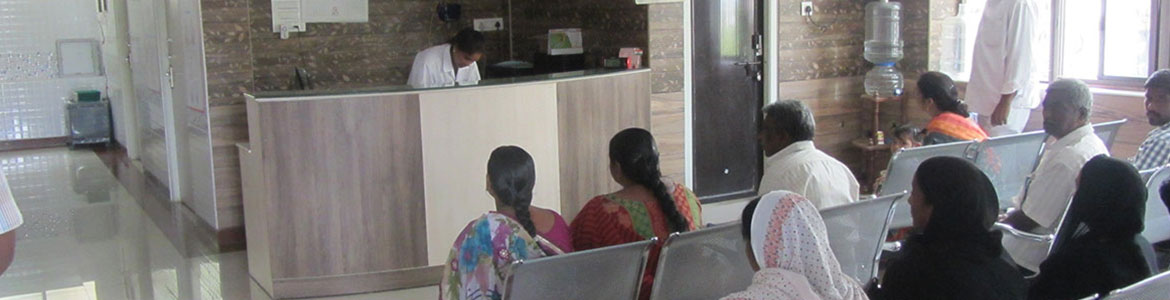Roopa Orthopaedic and Multispeciality Hospital Image 3