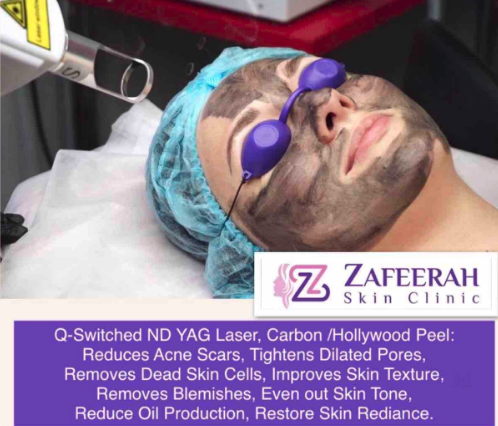 Zafeerah Skin Clinic Image 3