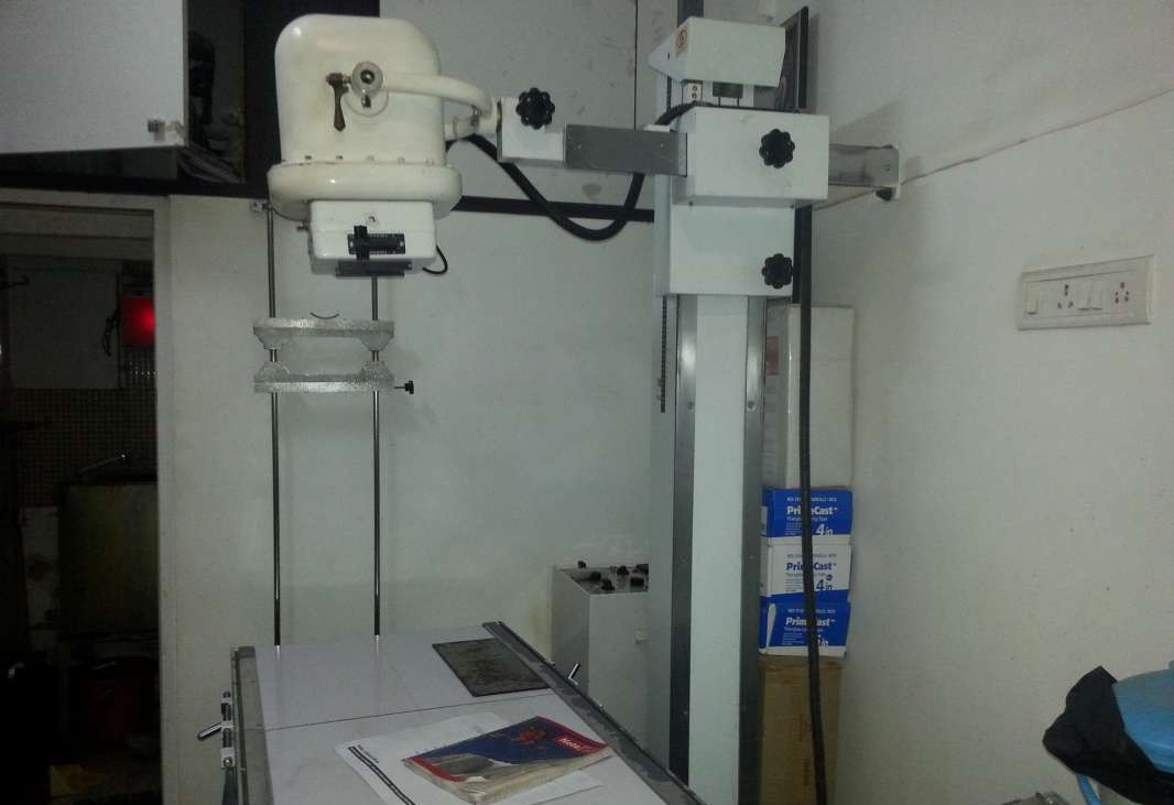 Bone And Join Wellness Clinic Image 1