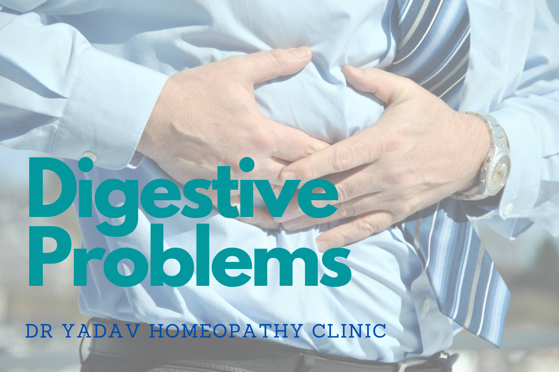 Dr Yadav Homeopathy Clinic Image 6