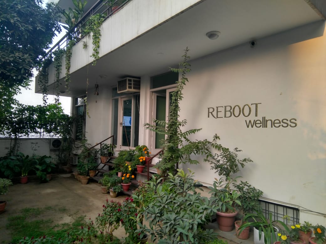 Nirogam Wellness Centre Image 1
