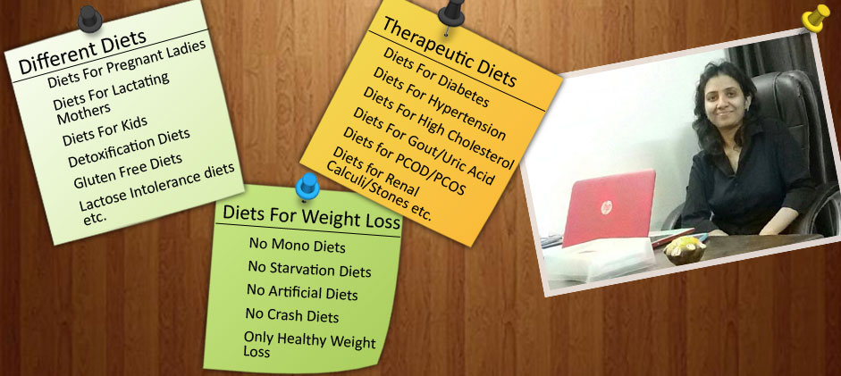Dietician Prerna Clinic Image 2