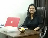 Dietician Prerna Clinic Image 1