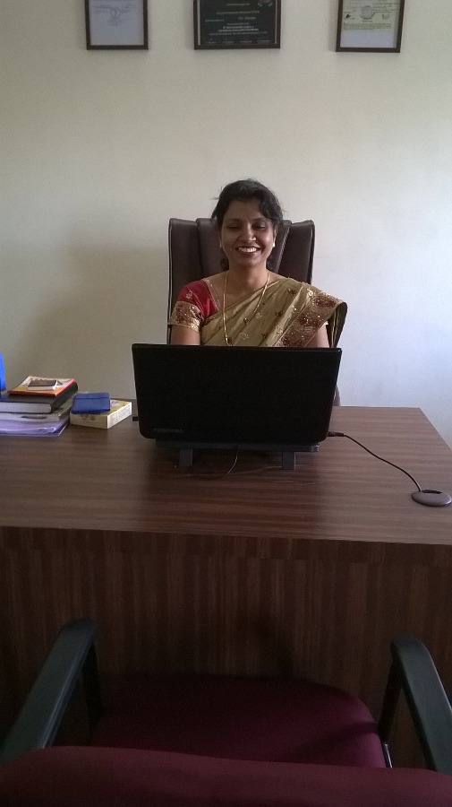 Niramayah Clinic Image 1