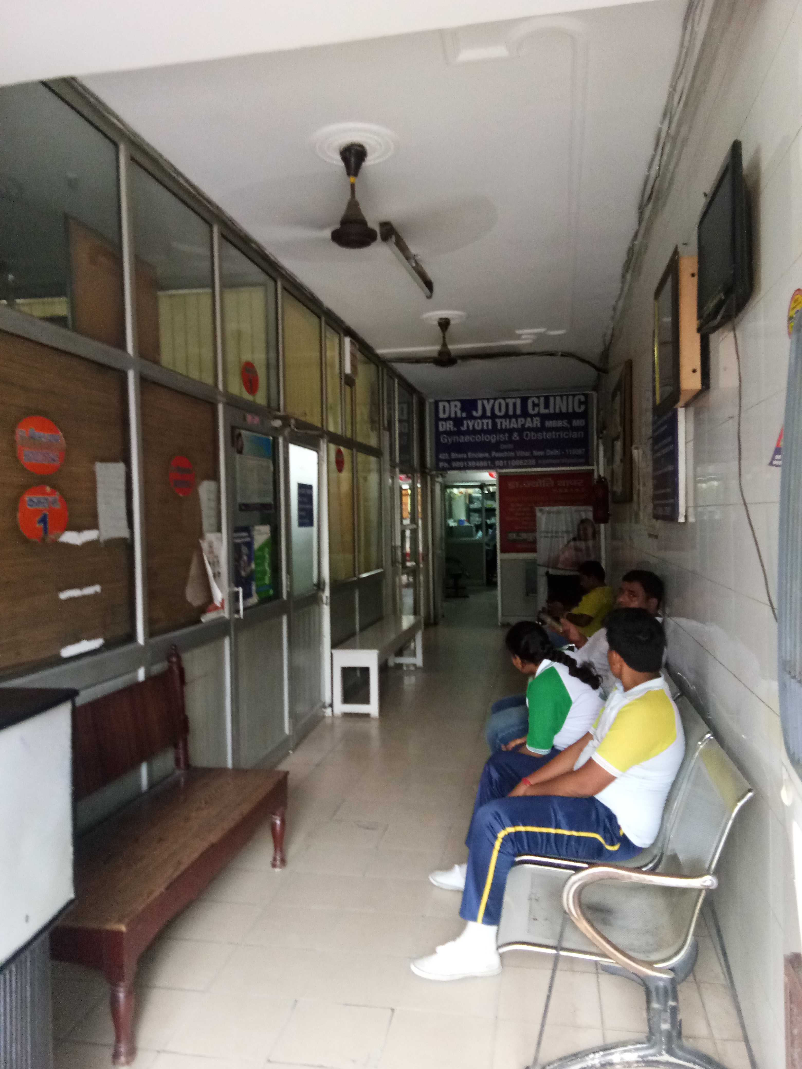 Kamlesh Medical Image 3