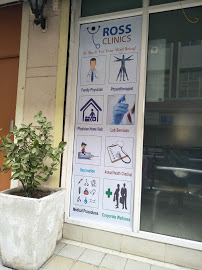 ROSS CLINIC Image 1
