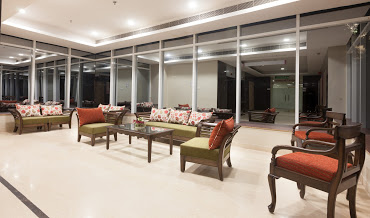 Cloudnine Hospital(Paras Bliss Hospital) Image 2