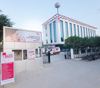 Cloudnine Hospital(Paras Bliss Hospital) Image 1