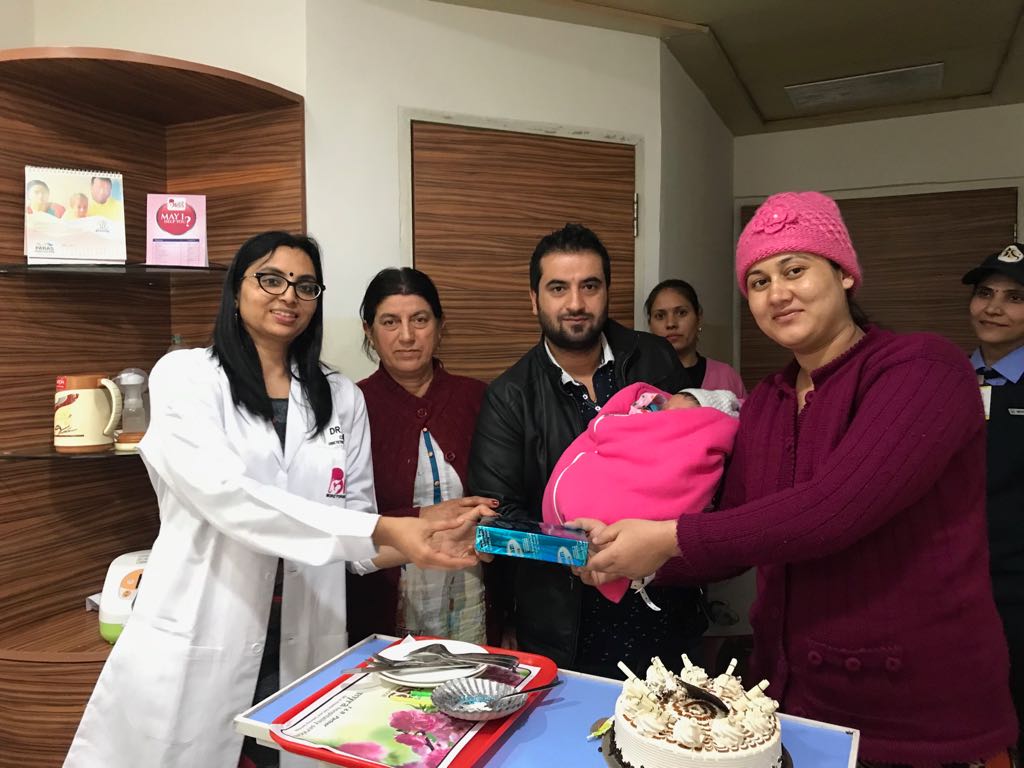 Ashirwad GYNAE Clinic Image 3