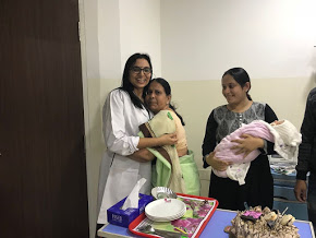 Ashirwad GYNAE Clinic Image 2
