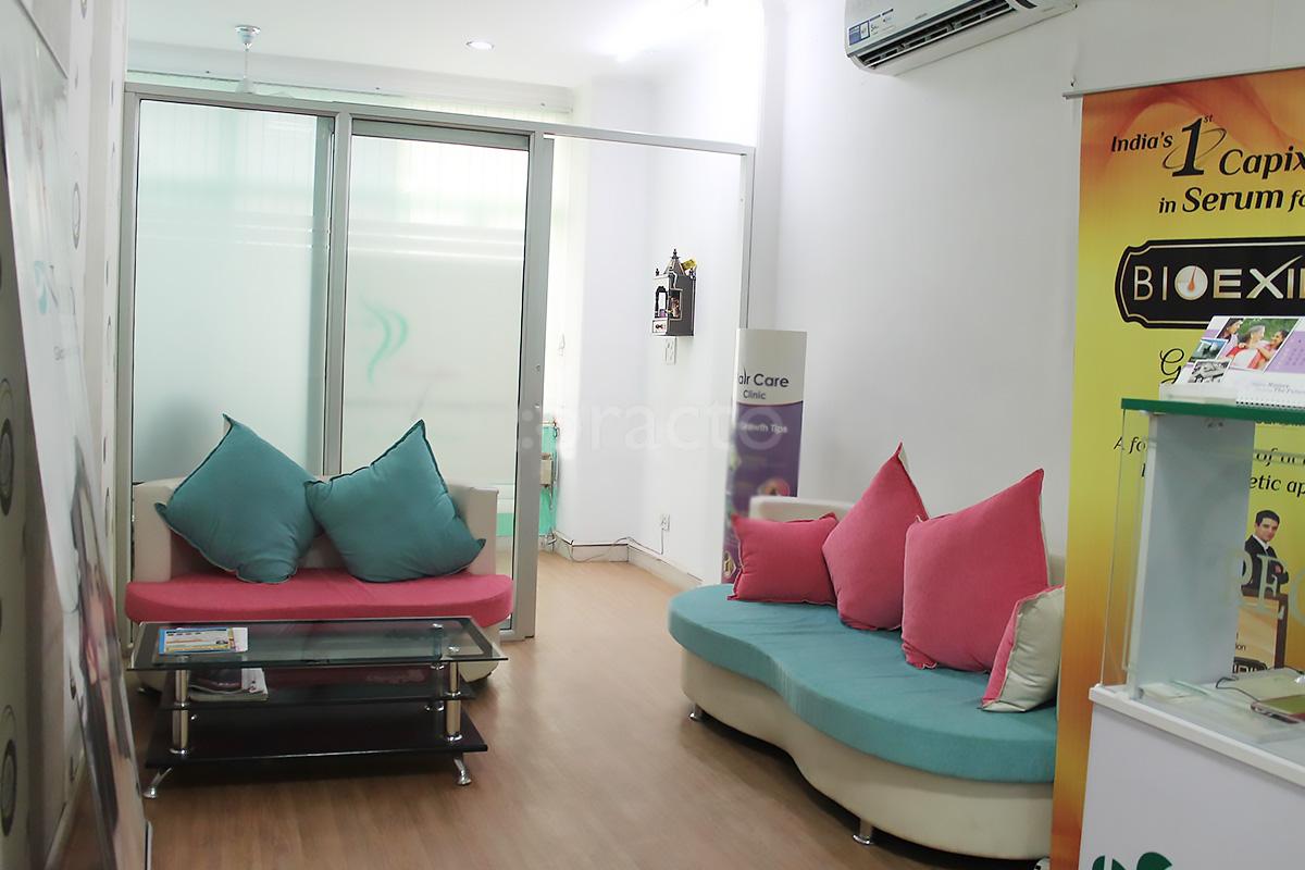 CosmoEdge - Skin, Hair and Laser Clinic Image 5