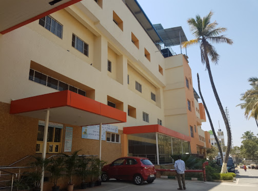 Sri Shankara Cancer Hospital and Research Centre Image 2