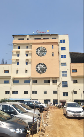 Sri Shankara Cancer Hospital and Research Centre Image 1