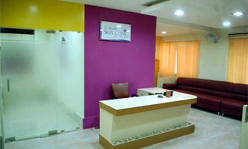 Dr Hawelia's Skin Clinic Image 1