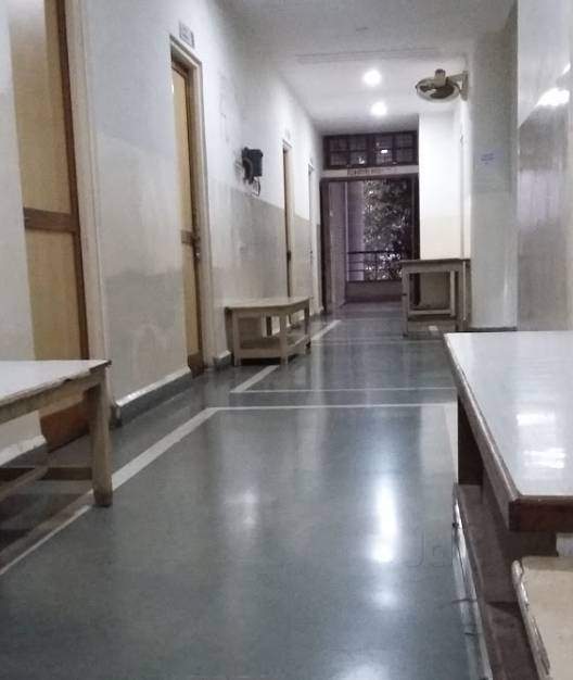 Trinity Child Speciality Hospital Image 1
