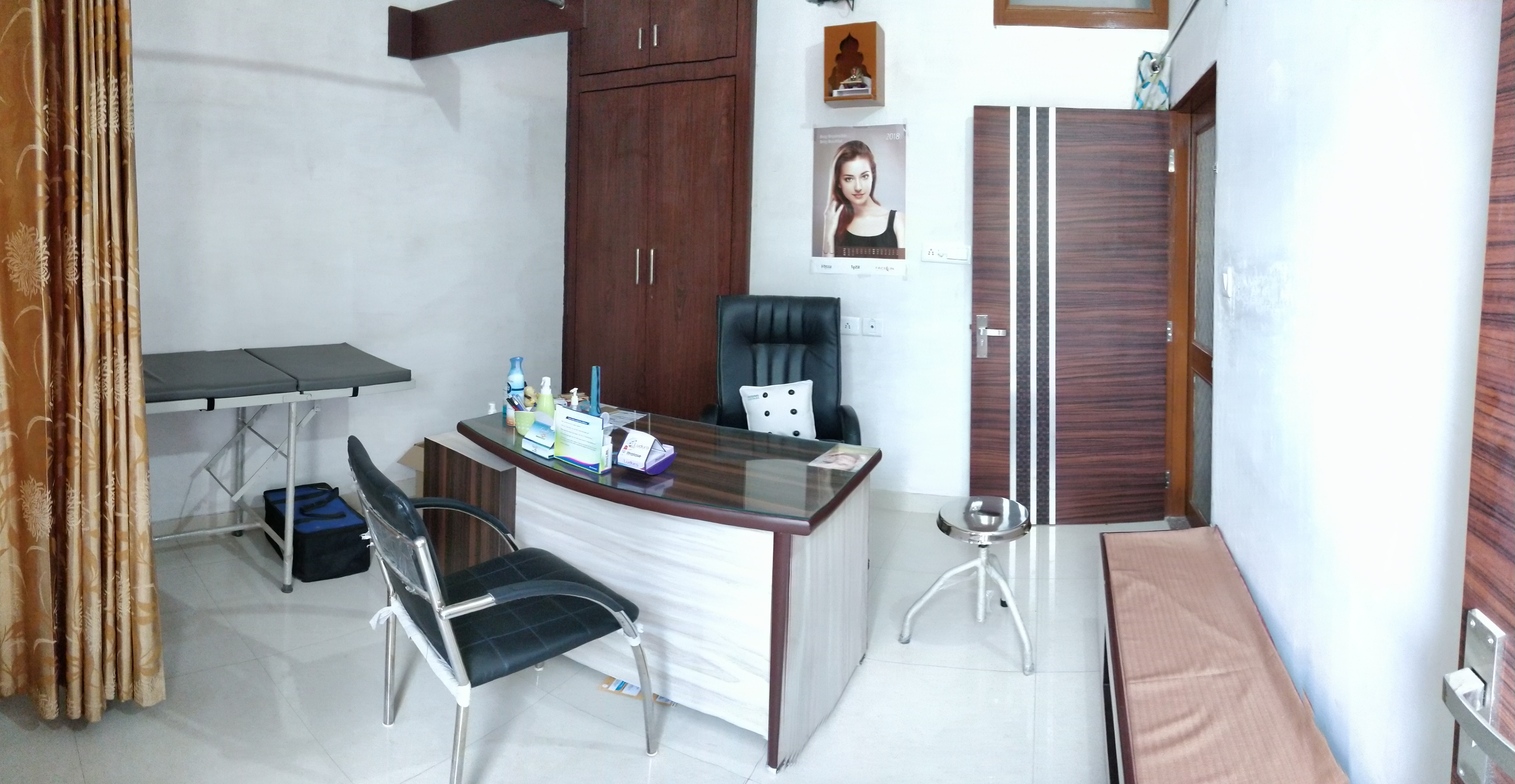Dr. Priyanka's Skin Clinic Image 1