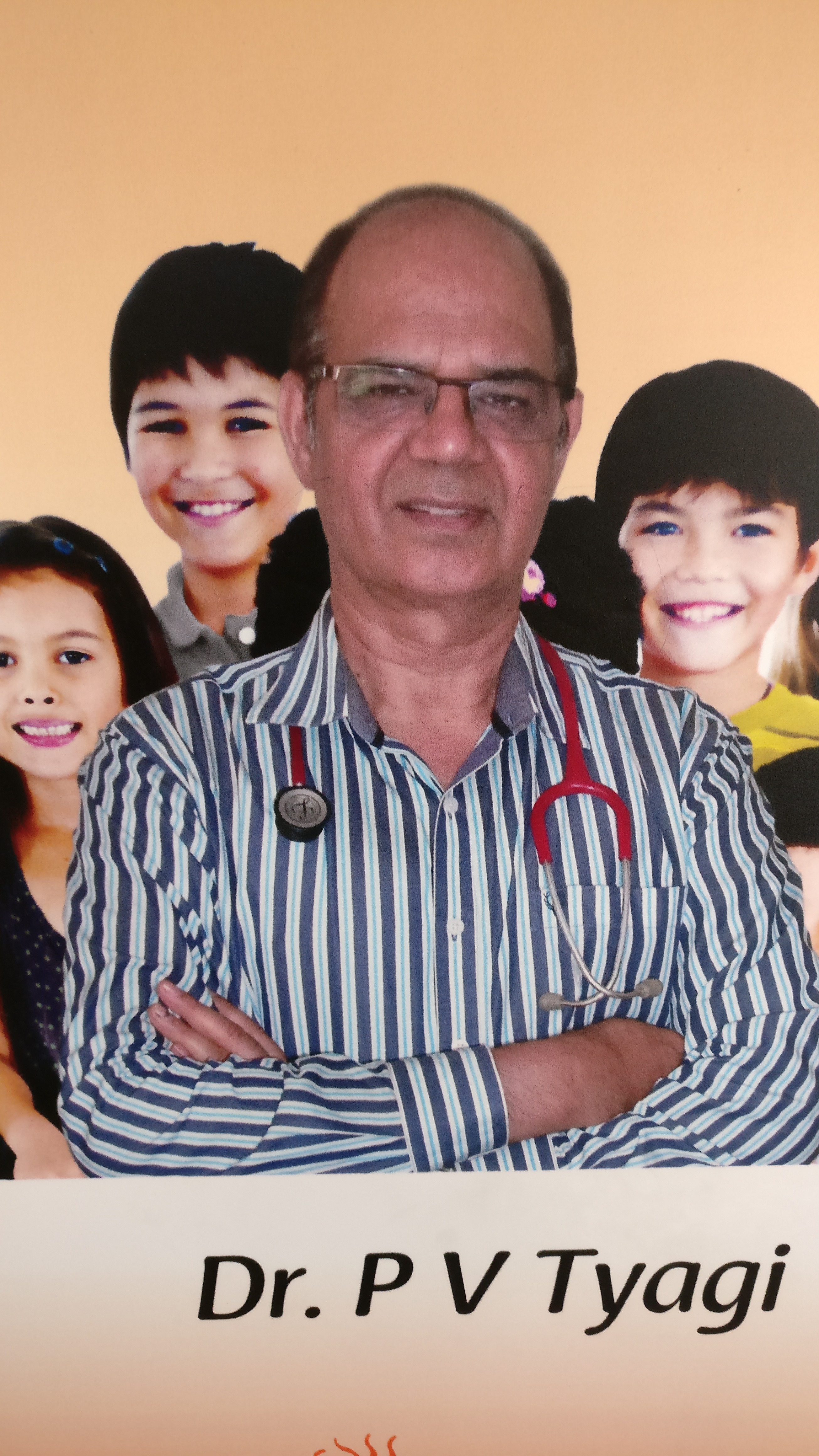 Child Care Clinic Image 1