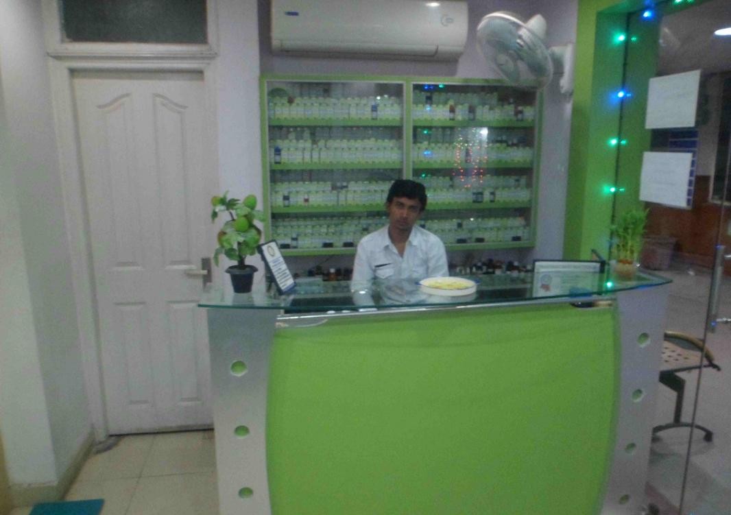 Dr. Mathur's Homeopathy Image 3