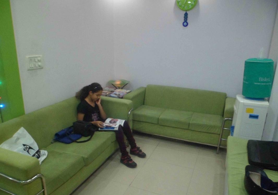 Dr. Mathur's Homeopathy Image 2
