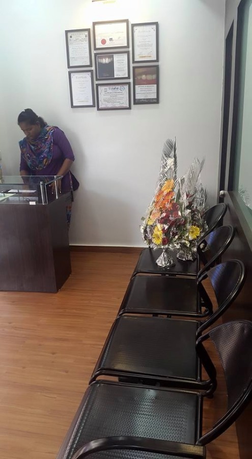Smiles & Beyond (multi-speciality dental clinic) Image 3