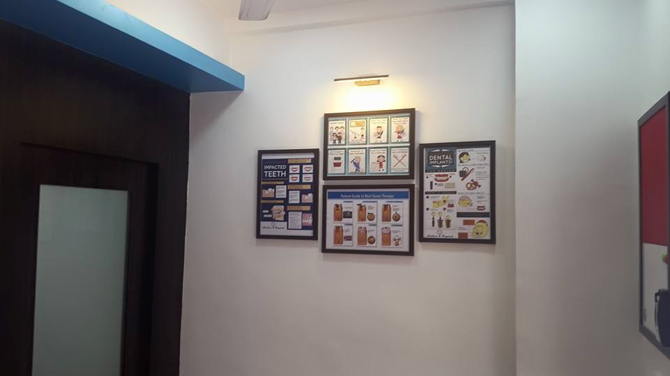 Smiles & Beyond (multi-speciality dental clinic) Image 5