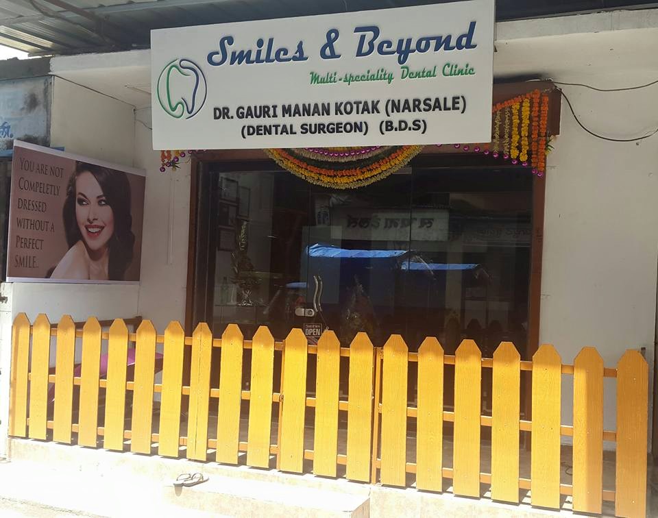 Smiles & Beyond (multi-speciality dental clinic) Image 4