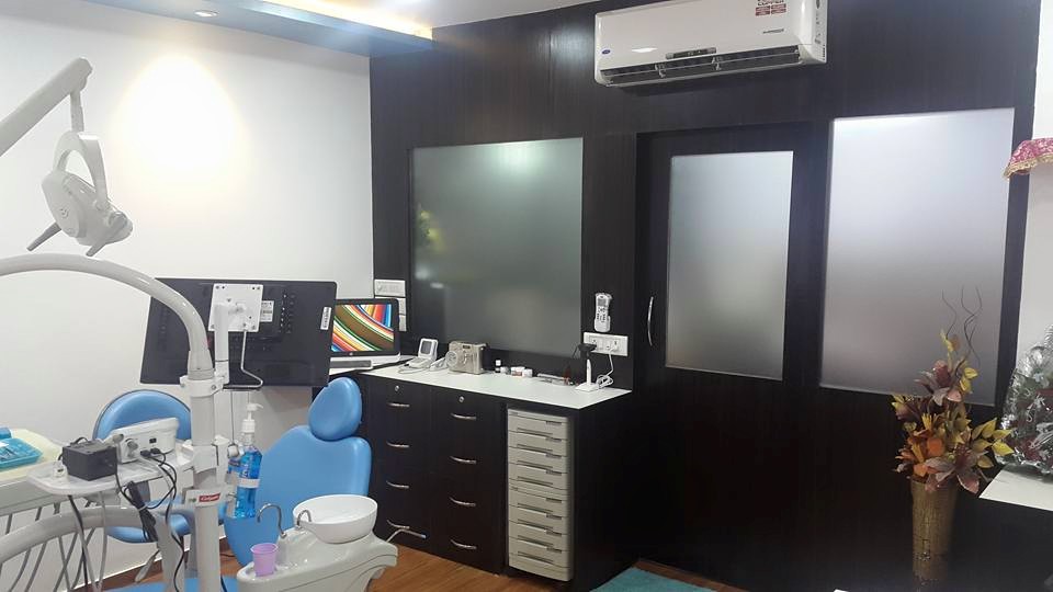 Smiles & Beyond (multi-speciality dental clinic) Image 7