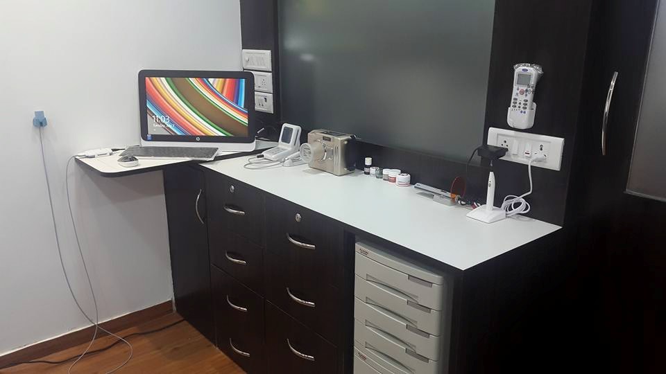 Smiles & Beyond (multi-speciality dental clinic) Image 6